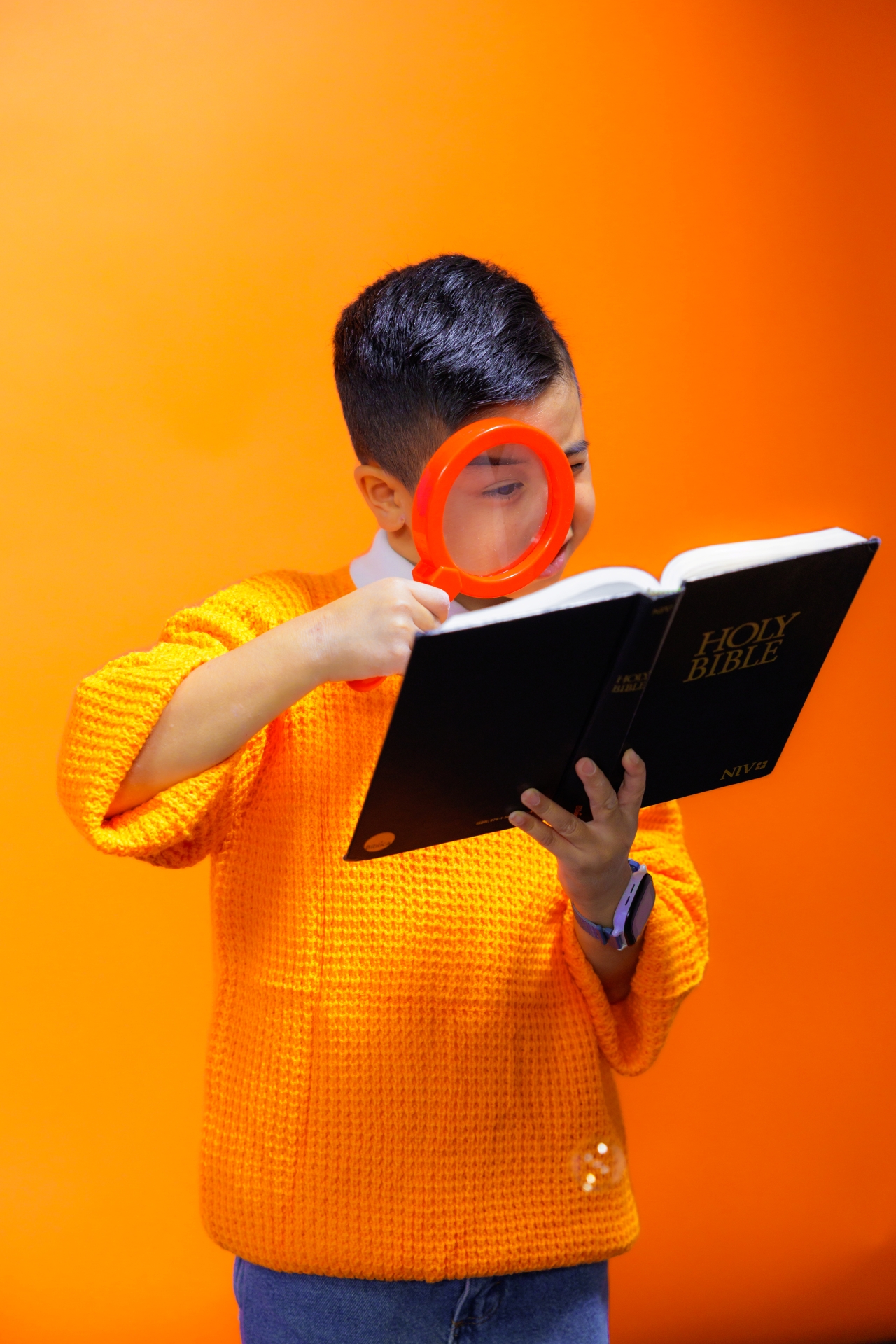 Shepherd Kids Service Times